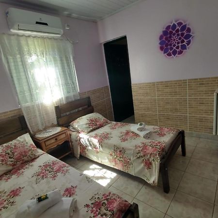 Pousada Linda Flor Bed & Breakfast Alto Paraiso de Goias Exterior photo