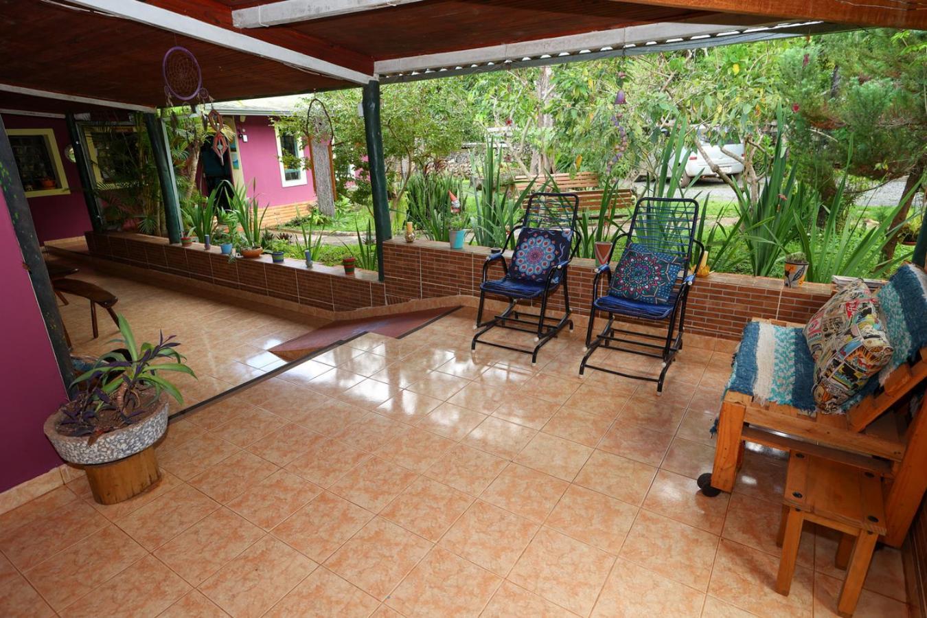 Pousada Linda Flor Bed & Breakfast Alto Paraiso de Goias Exterior photo
